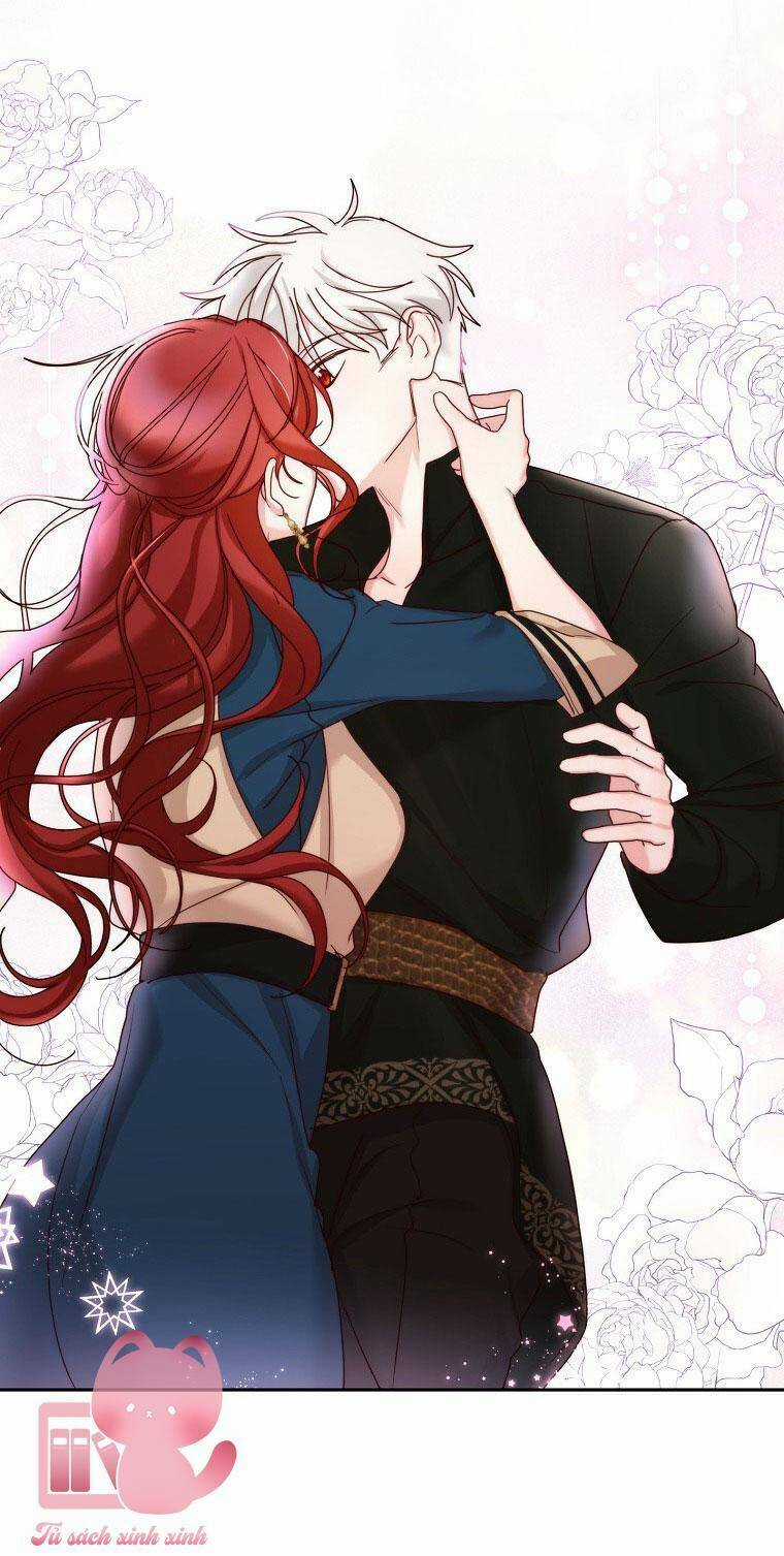 Tôi Sẽ Chỉ Sống Như Một Nhân Vật Phản Diện Chapter 59 trang 50