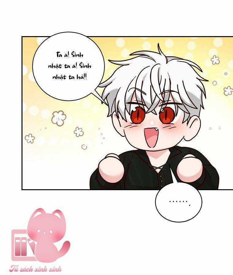 Tôi Sẽ Chỉ Sống Như Một Nhân Vật Phản Diện Chapter 59 trang 58