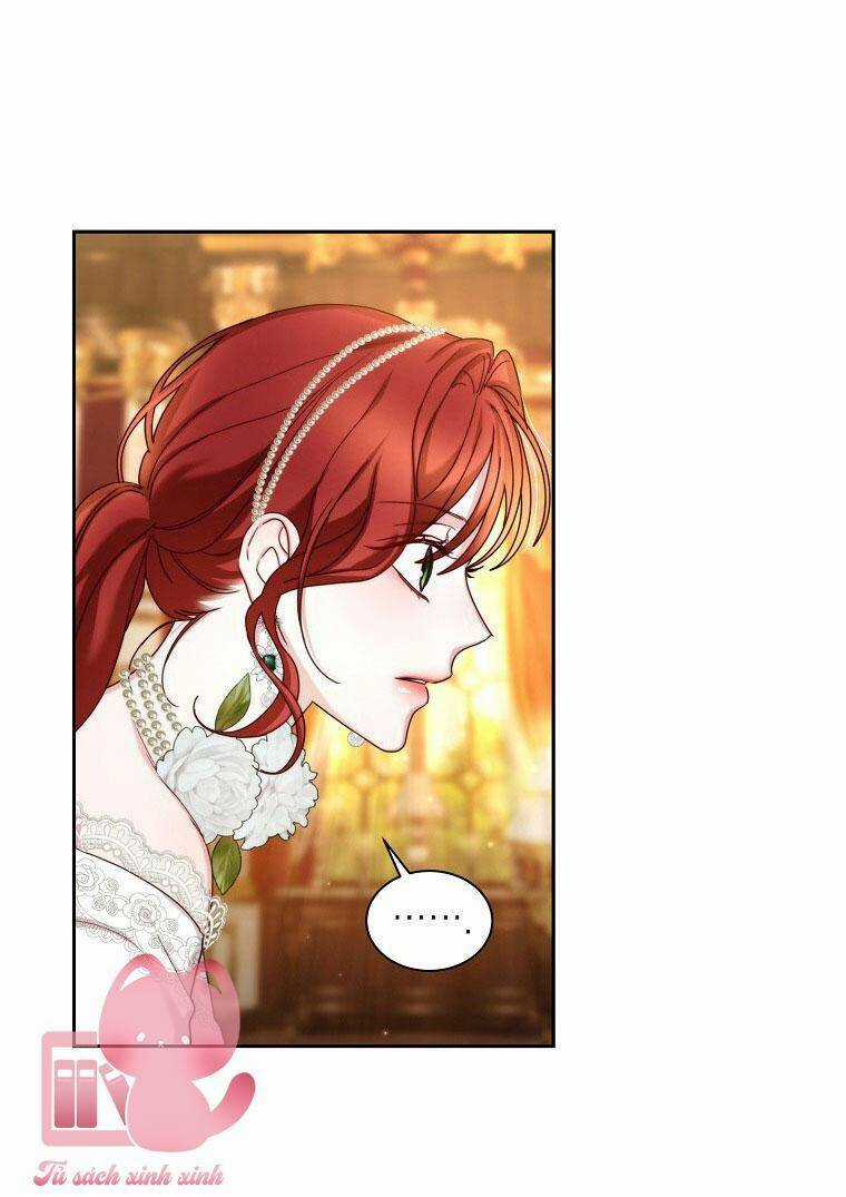 Tôi Sẽ Chỉ Sống Như Một Nhân Vật Phản Diện Chapter 59 trang 6