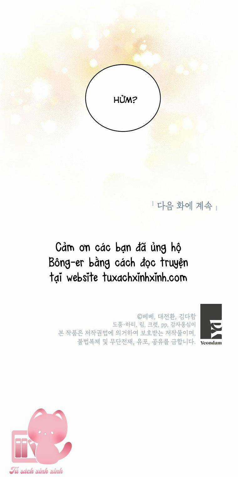Tôi Sẽ Chỉ Sống Như Một Nhân Vật Phản Diện Chapter 59 trang 60