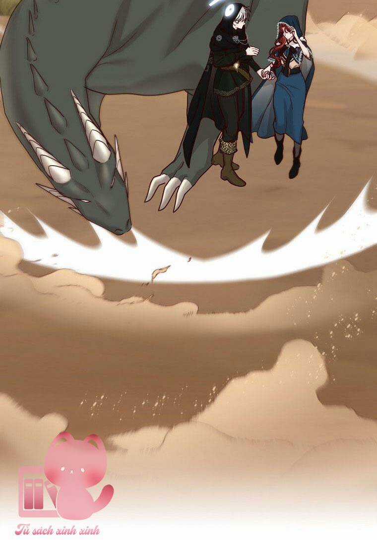 Tôi Sẽ Chỉ Sống Như Một Nhân Vật Phản Diện Chapter 60 trang 13