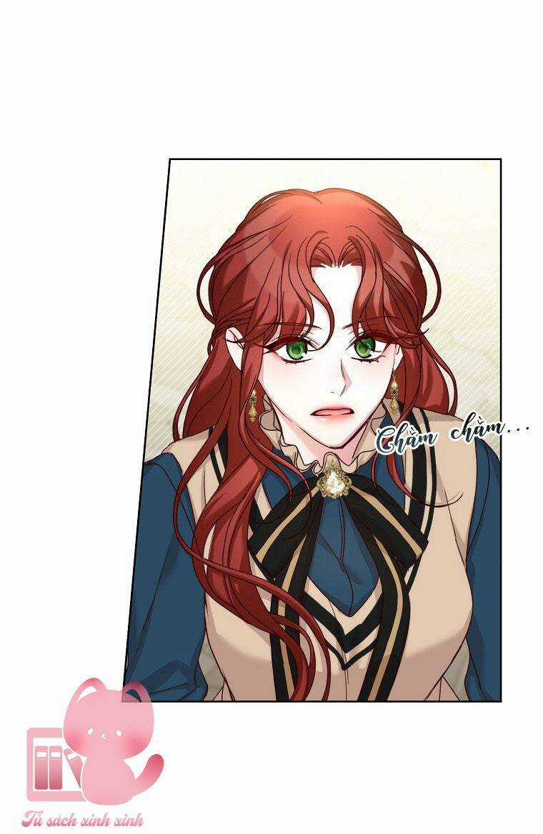 Tôi Sẽ Chỉ Sống Như Một Nhân Vật Phản Diện Chapter 60 trang 2