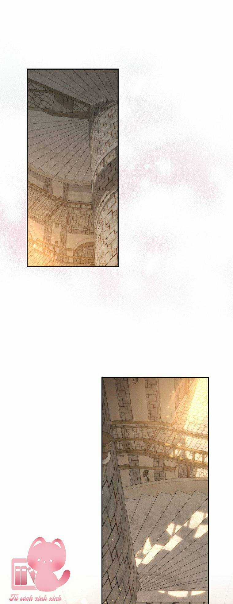 Tôi Sẽ Chỉ Sống Như Một Nhân Vật Phản Diện Chapter 60 trang 22