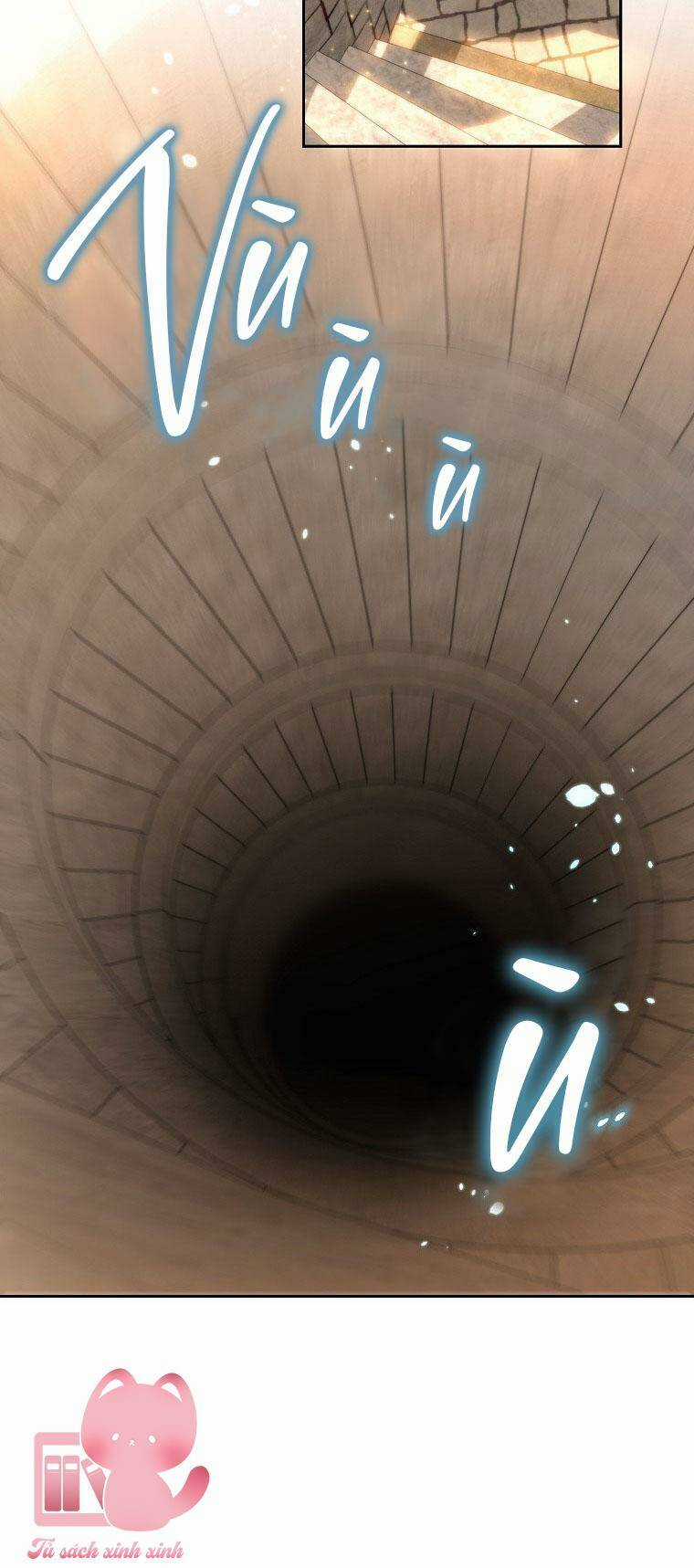 Tôi Sẽ Chỉ Sống Như Một Nhân Vật Phản Diện Chapter 60 trang 23