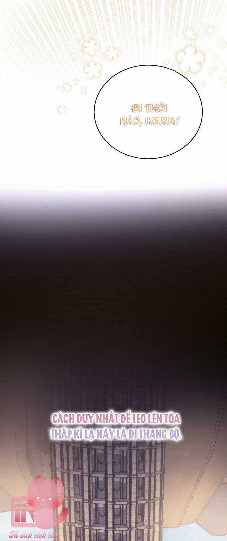 Tôi Sẽ Chỉ Sống Như Một Nhân Vật Phản Diện Chapter 60 trang 28