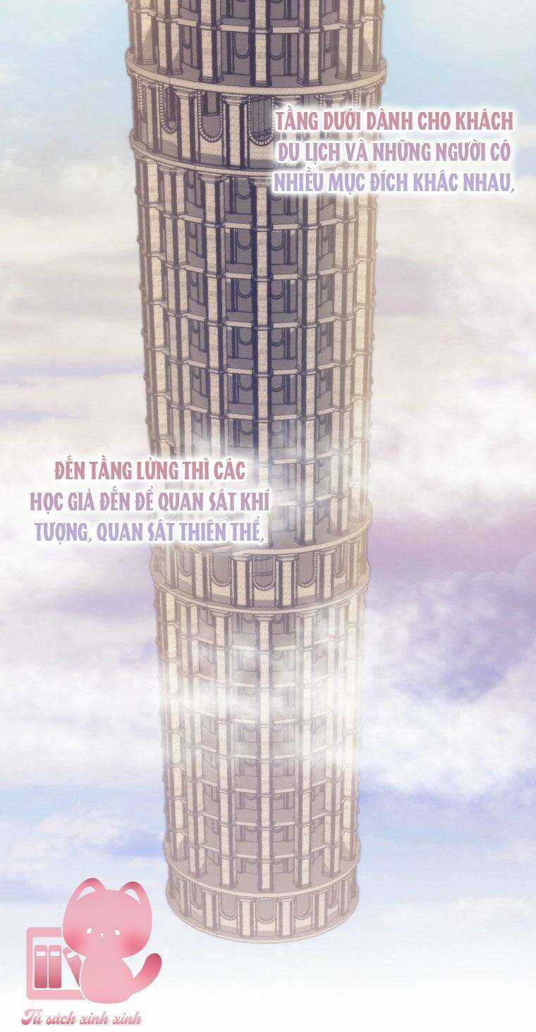 Tôi Sẽ Chỉ Sống Như Một Nhân Vật Phản Diện Chapter 60 trang 29