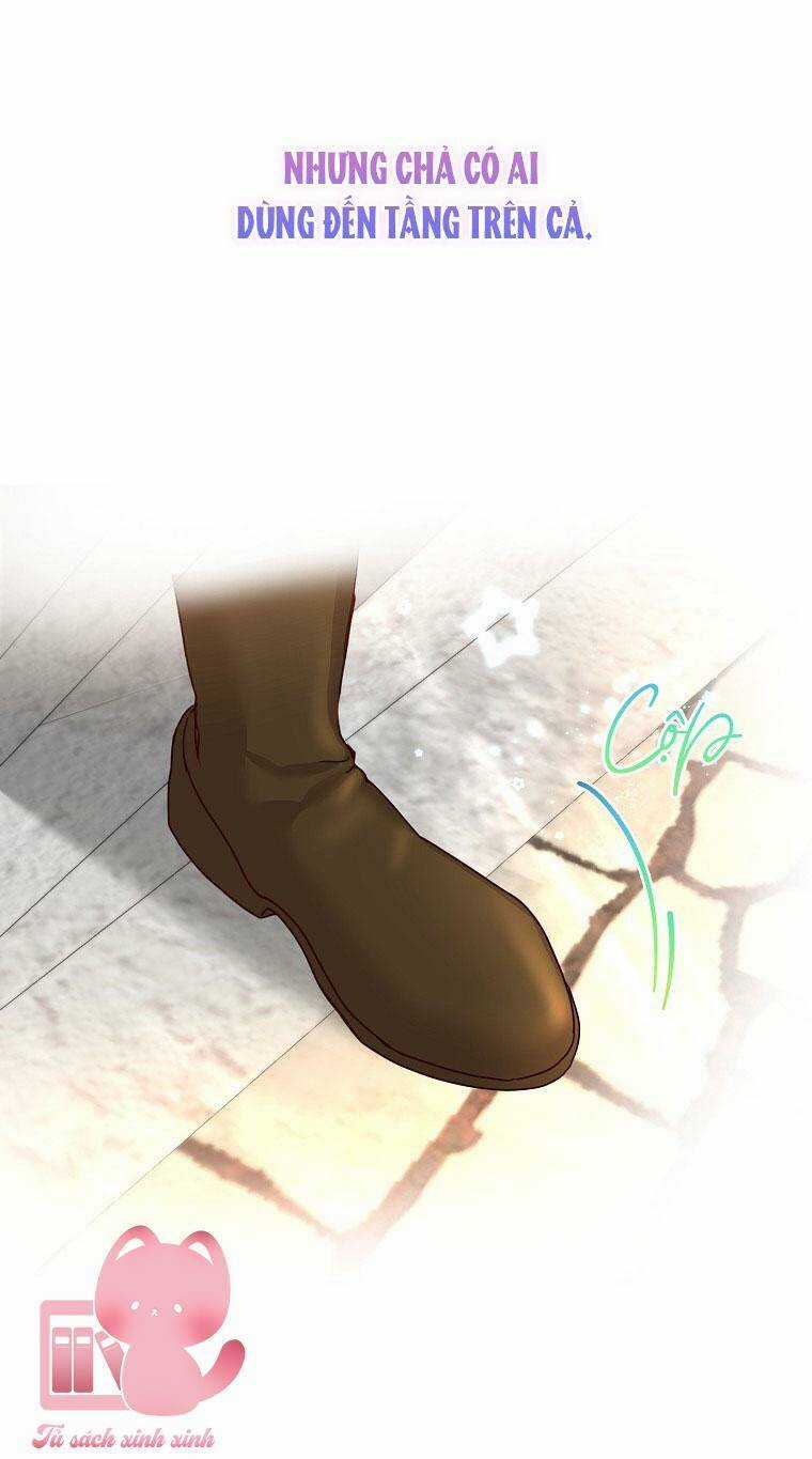 Tôi Sẽ Chỉ Sống Như Một Nhân Vật Phản Diện Chapter 60 trang 30