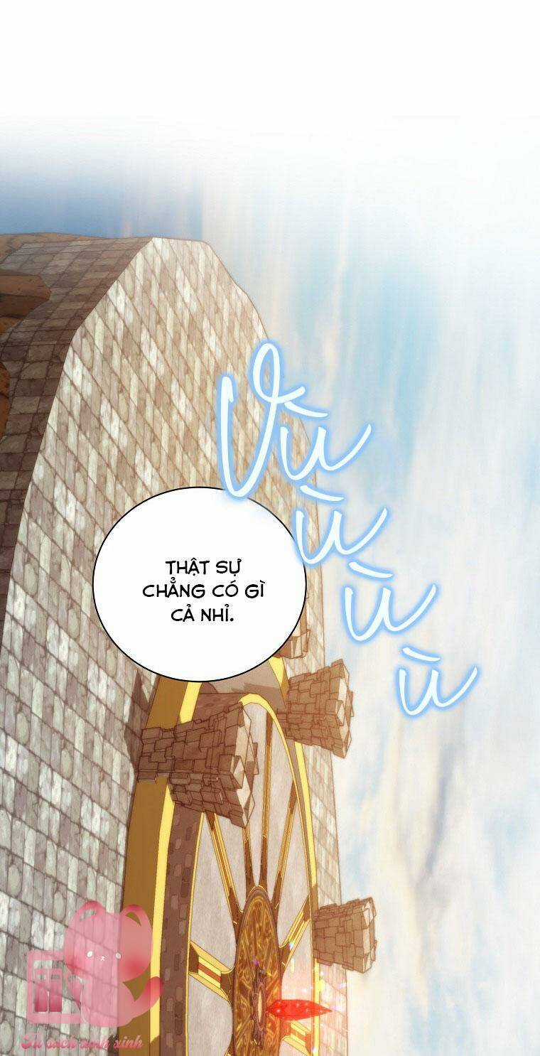 Tôi Sẽ Chỉ Sống Như Một Nhân Vật Phản Diện Chapter 60 trang 31