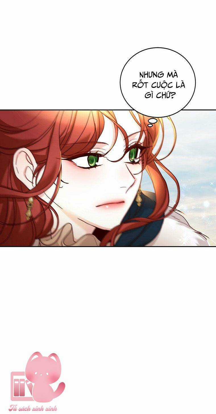 Tôi Sẽ Chỉ Sống Như Một Nhân Vật Phản Diện Chapter 60 trang 34