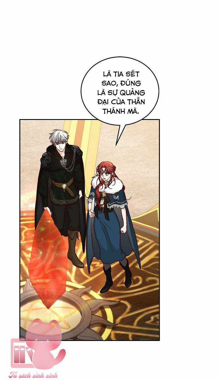 Tôi Sẽ Chỉ Sống Như Một Nhân Vật Phản Diện Chapter 60 trang 40