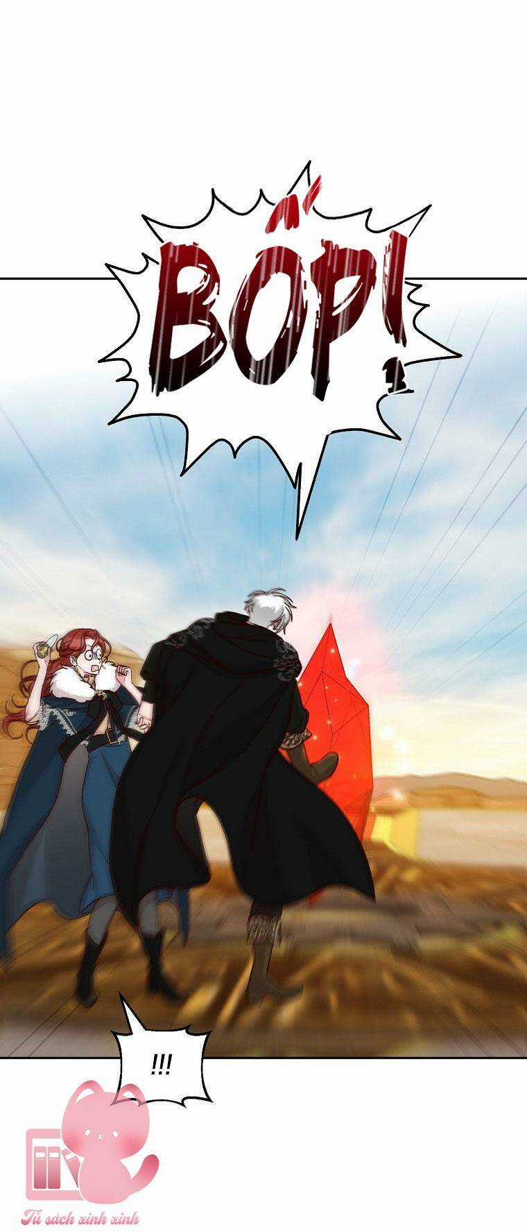 Tôi Sẽ Chỉ Sống Như Một Nhân Vật Phản Diện Chapter 60 trang 44