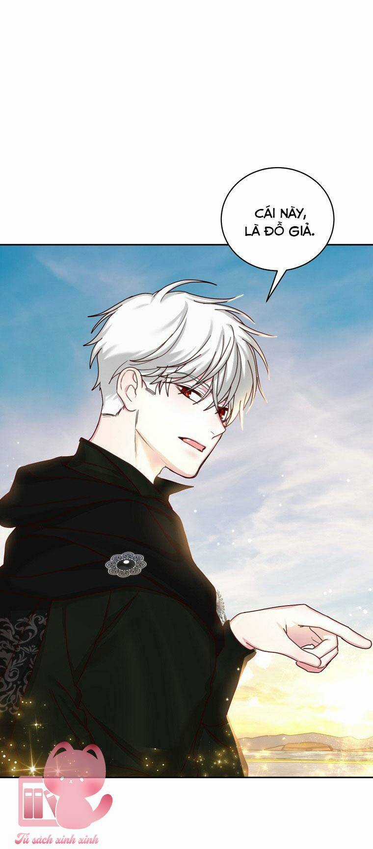 Tôi Sẽ Chỉ Sống Như Một Nhân Vật Phản Diện Chapter 60 trang 46