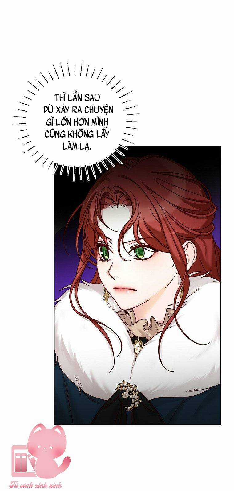 Tôi Sẽ Chỉ Sống Như Một Nhân Vật Phản Diện Chapter 60 trang 52