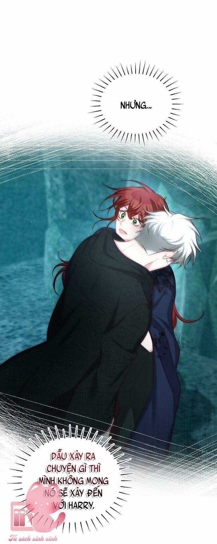 Tôi Sẽ Chỉ Sống Như Một Nhân Vật Phản Diện Chapter 60 trang 53