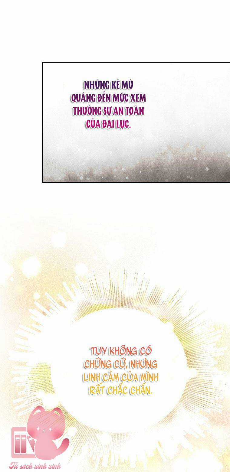 Tôi Sẽ Chỉ Sống Như Một Nhân Vật Phản Diện Chapter 60 trang 55