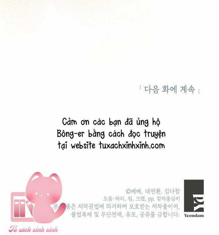 Tôi Sẽ Chỉ Sống Như Một Nhân Vật Phản Diện Chapter 60 trang 58