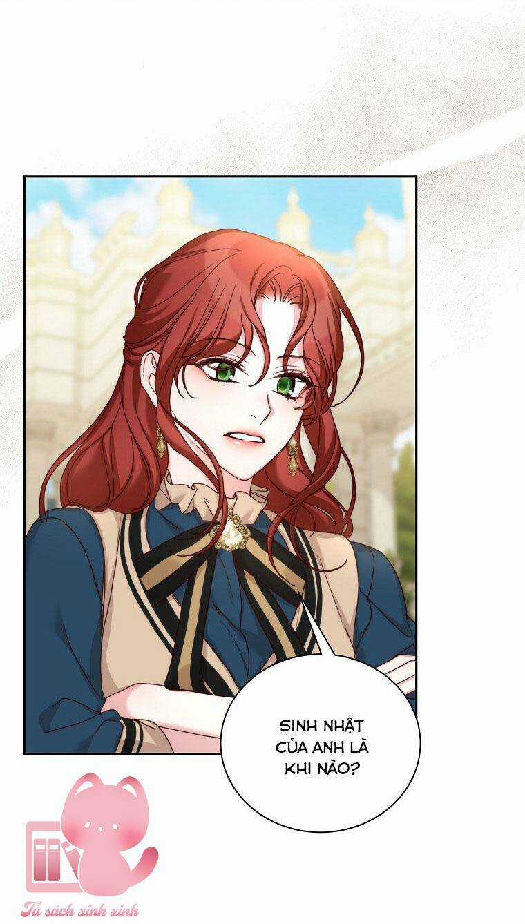 Tôi Sẽ Chỉ Sống Như Một Nhân Vật Phản Diện Chapter 60 trang 6