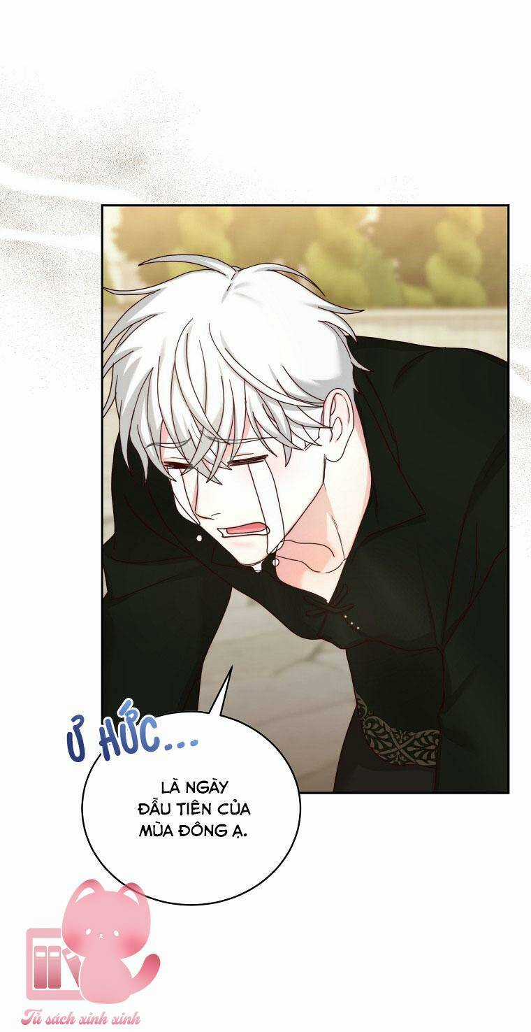 Tôi Sẽ Chỉ Sống Như Một Nhân Vật Phản Diện Chapter 60 trang 7