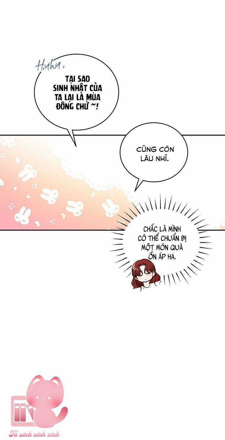 Tôi Sẽ Chỉ Sống Như Một Nhân Vật Phản Diện Chapter 60 trang 8