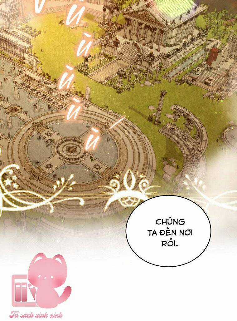 Tôi Sẽ Chỉ Sống Như Một Nhân Vật Phản Diện Chapter 61 trang 2