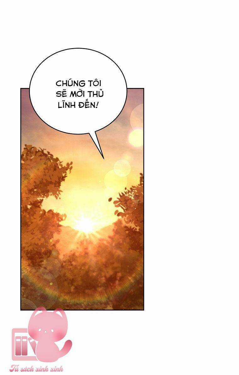 Tôi Sẽ Chỉ Sống Như Một Nhân Vật Phản Diện Chapter 61 trang 20