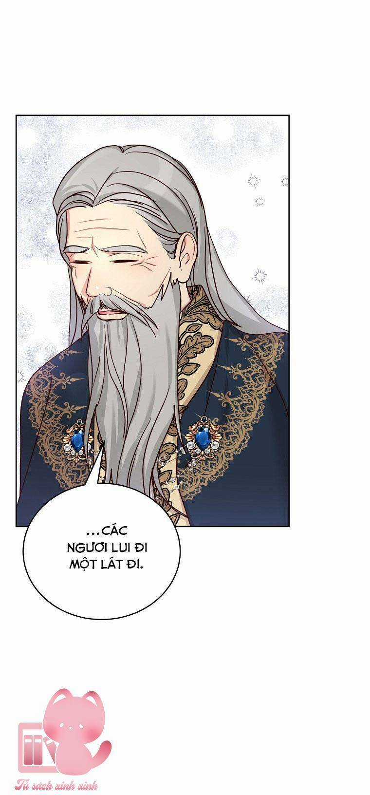 Tôi Sẽ Chỉ Sống Như Một Nhân Vật Phản Diện Chapter 61 trang 26