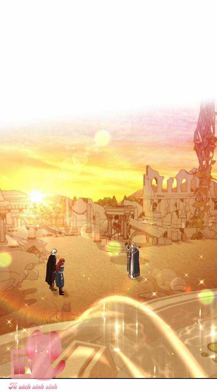 Tôi Sẽ Chỉ Sống Như Một Nhân Vật Phản Diện Chapter 61 trang 27