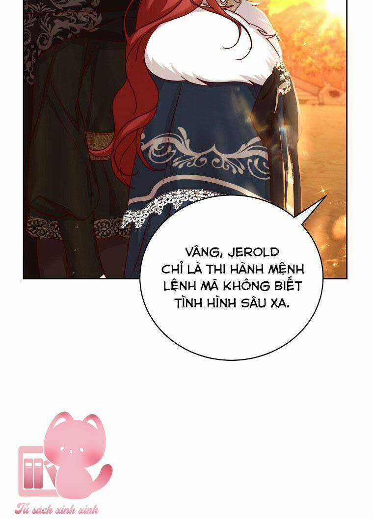 Tôi Sẽ Chỉ Sống Như Một Nhân Vật Phản Diện Chapter 61 trang 31