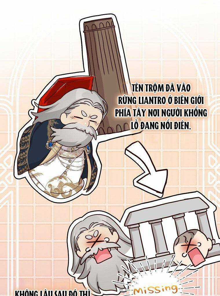 Tôi Sẽ Chỉ Sống Như Một Nhân Vật Phản Diện Chapter 61 trang 35