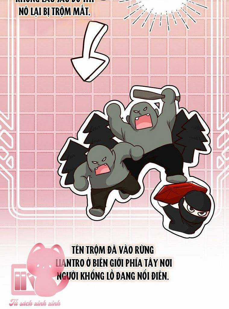 Tôi Sẽ Chỉ Sống Như Một Nhân Vật Phản Diện Chapter 61 trang 36