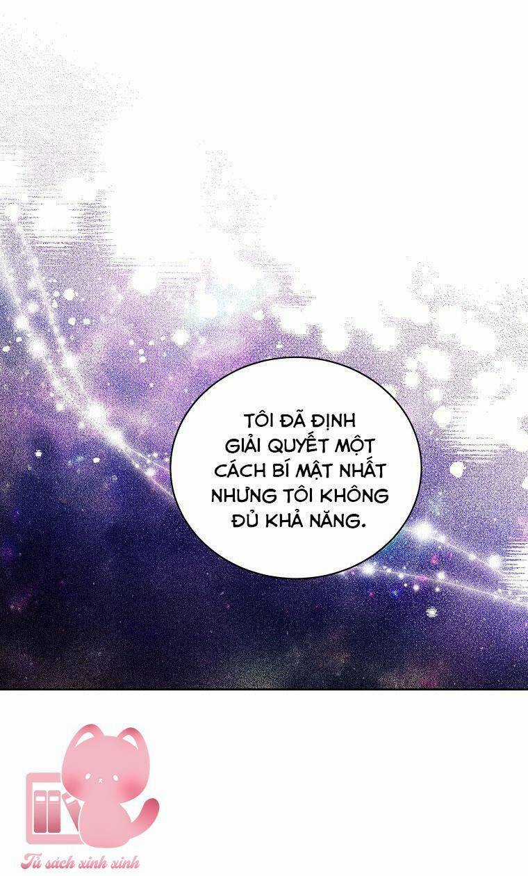 Tôi Sẽ Chỉ Sống Như Một Nhân Vật Phản Diện Chapter 61 trang 39