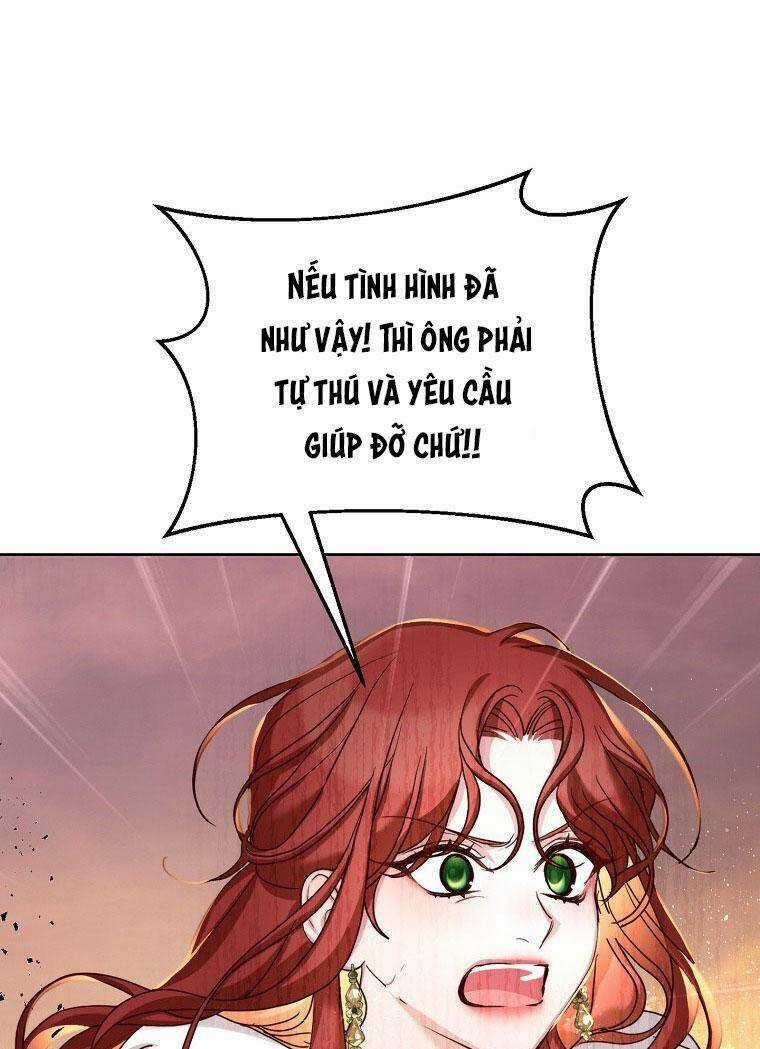 Tôi Sẽ Chỉ Sống Như Một Nhân Vật Phản Diện Chapter 61 trang 42