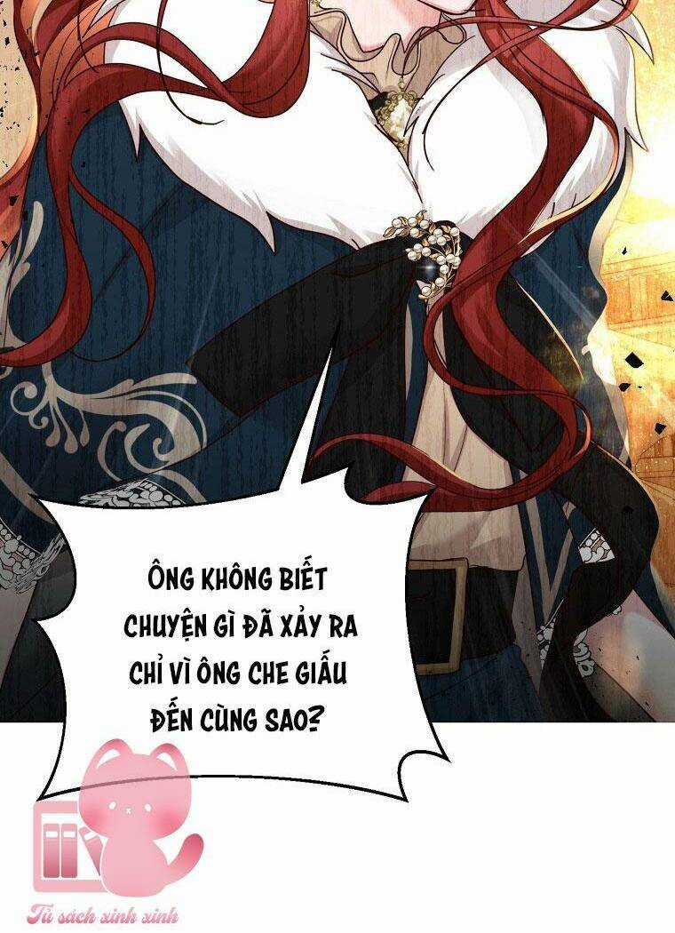 Tôi Sẽ Chỉ Sống Như Một Nhân Vật Phản Diện Chapter 61 trang 43