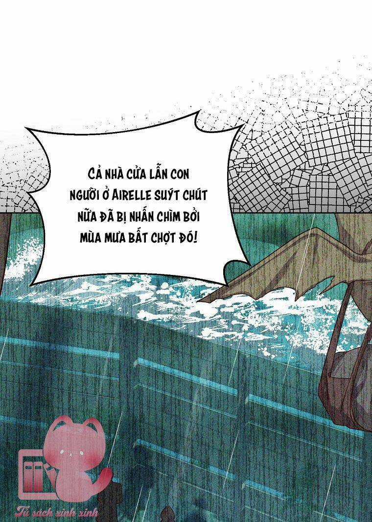 Tôi Sẽ Chỉ Sống Như Một Nhân Vật Phản Diện Chapter 61 trang 44