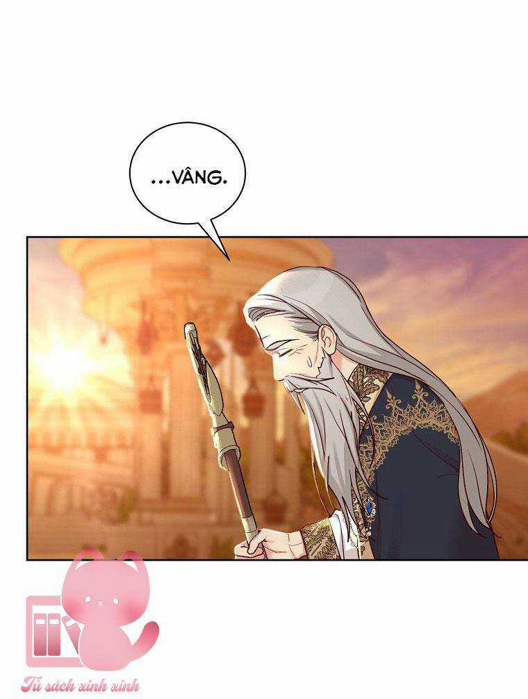 Tôi Sẽ Chỉ Sống Như Một Nhân Vật Phản Diện Chapter 61 trang 51