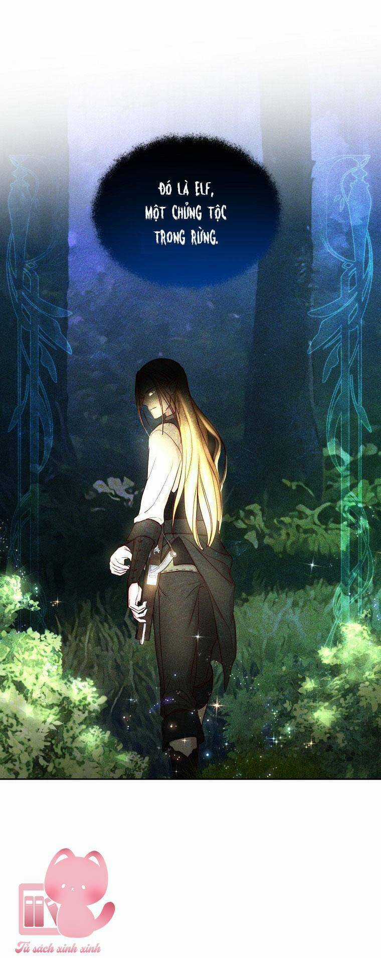 Tôi Sẽ Chỉ Sống Như Một Nhân Vật Phản Diện Chapter 61 trang 52