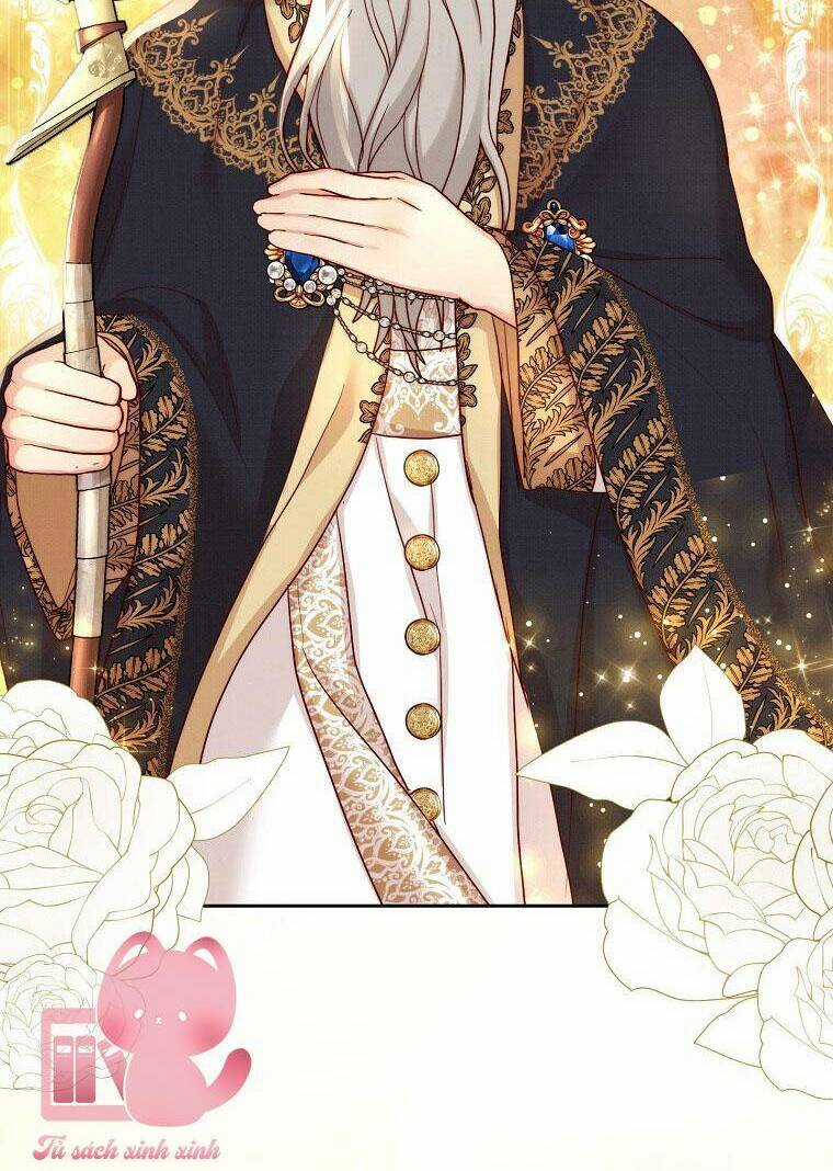 Tôi Sẽ Chỉ Sống Như Một Nhân Vật Phản Diện Chapter 61 trang 62