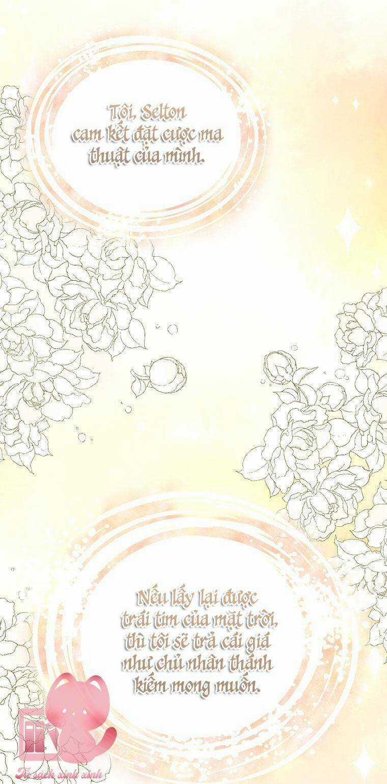 Tôi Sẽ Chỉ Sống Như Một Nhân Vật Phản Diện Chapter 61 trang 63