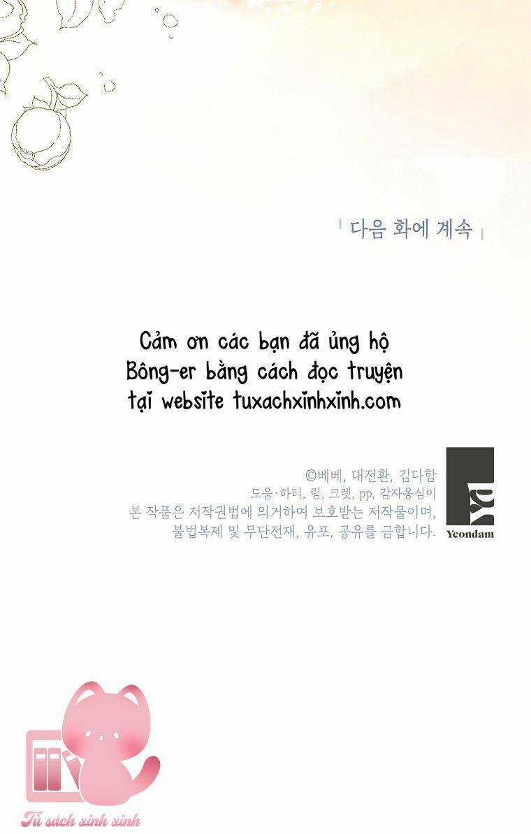 Tôi Sẽ Chỉ Sống Như Một Nhân Vật Phản Diện Chapter 61 trang 64