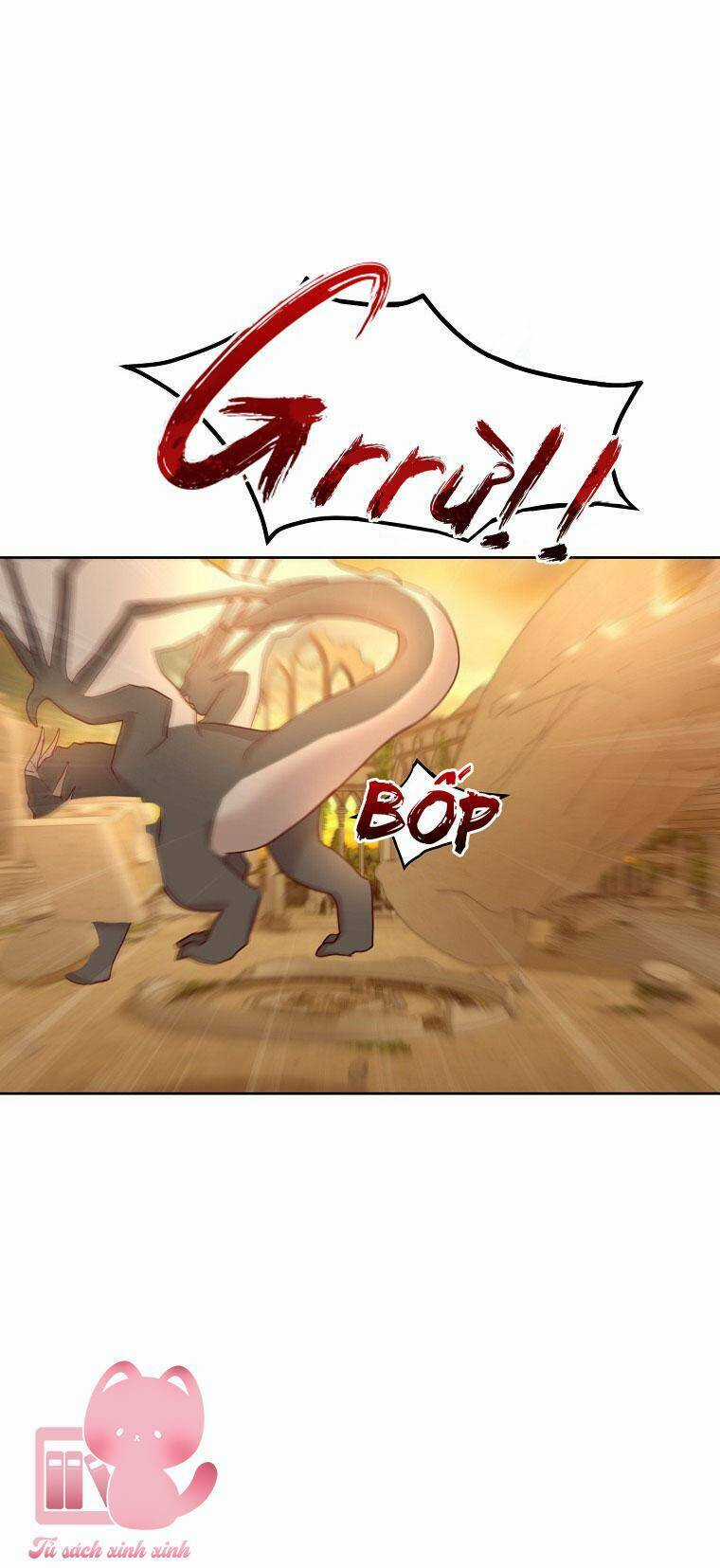 Tôi Sẽ Chỉ Sống Như Một Nhân Vật Phản Diện Chapter 61 trang 7