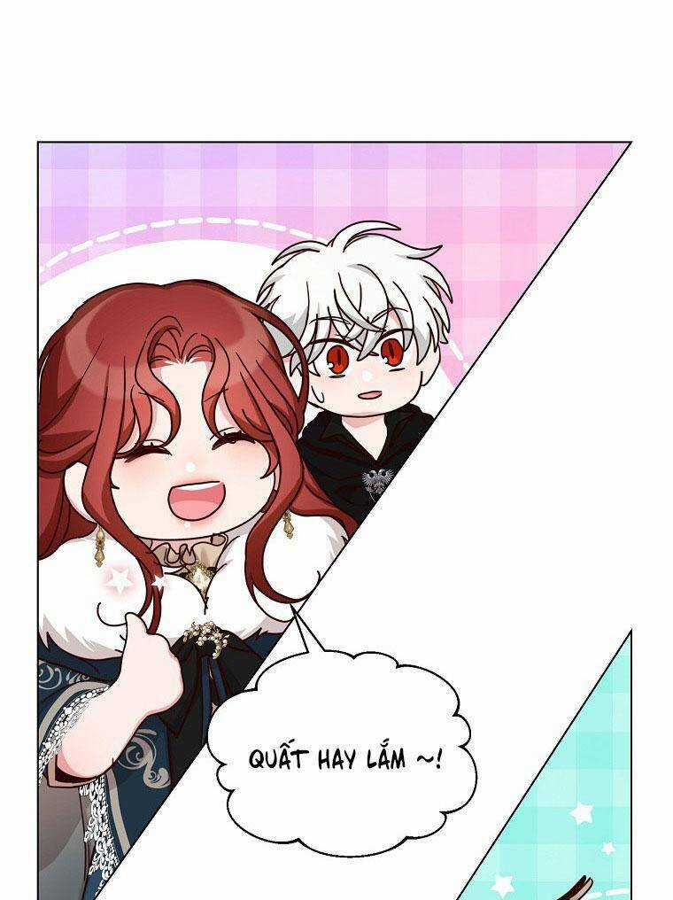 Tôi Sẽ Chỉ Sống Như Một Nhân Vật Phản Diện Chapter 61 trang 8