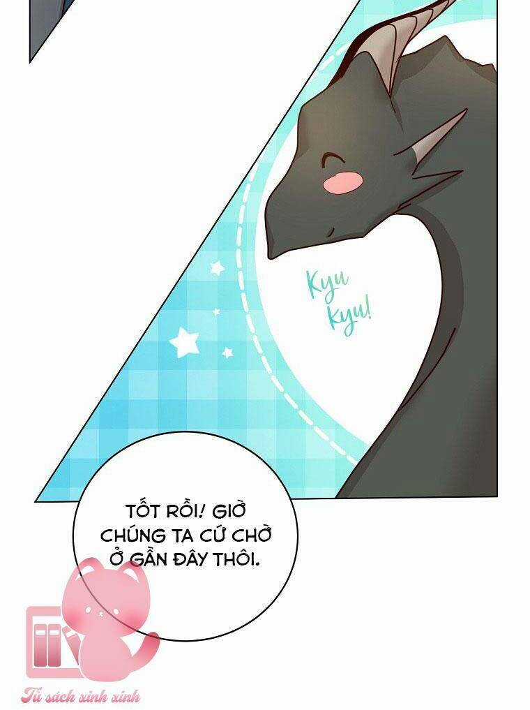 Tôi Sẽ Chỉ Sống Như Một Nhân Vật Phản Diện Chapter 61 trang 9