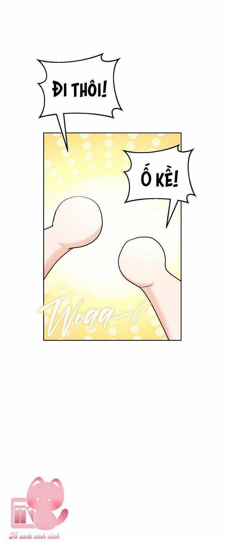 Tôi Sẽ Chỉ Sống Như Một Nhân Vật Phản Diện Chapter 62 trang 10