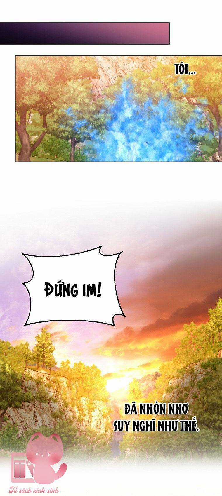 Tôi Sẽ Chỉ Sống Như Một Nhân Vật Phản Diện Chapter 62 trang 11