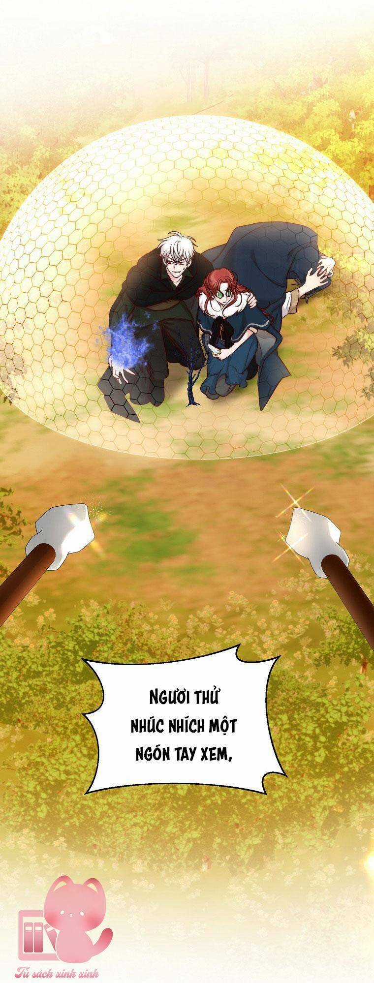 Tôi Sẽ Chỉ Sống Như Một Nhân Vật Phản Diện Chapter 62 trang 12