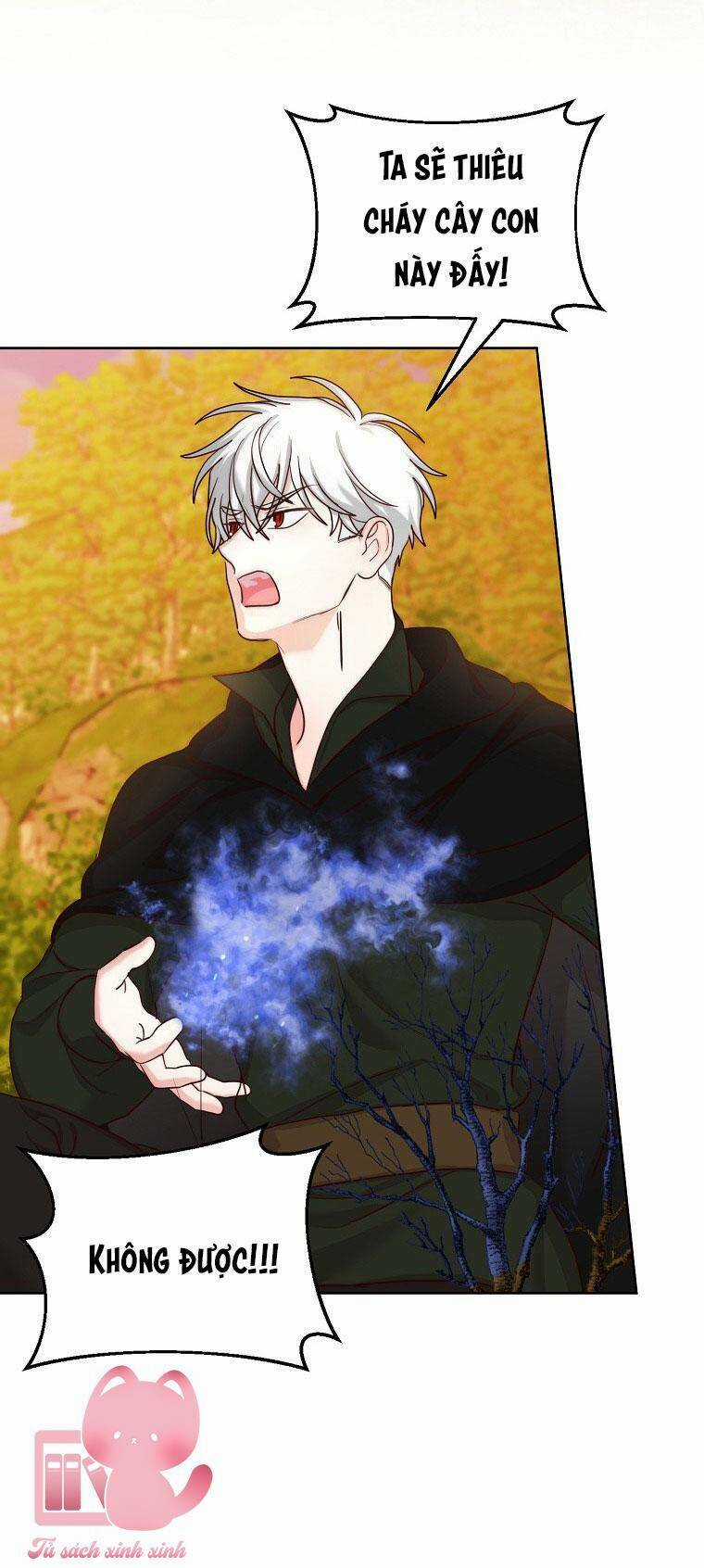 Tôi Sẽ Chỉ Sống Như Một Nhân Vật Phản Diện Chapter 62 trang 13