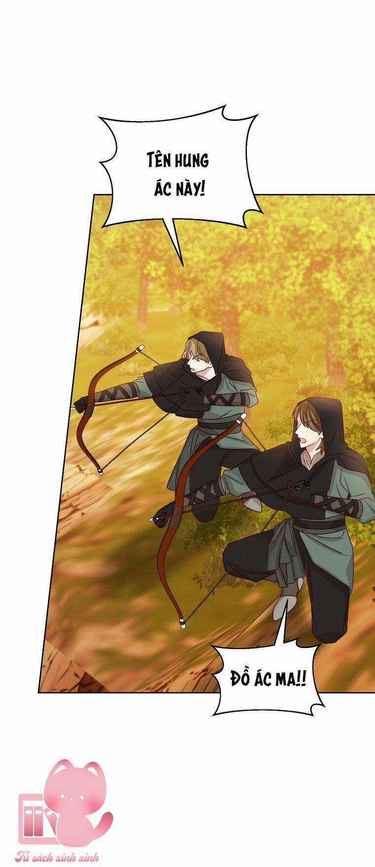 Tôi Sẽ Chỉ Sống Như Một Nhân Vật Phản Diện Chapter 62 trang 14