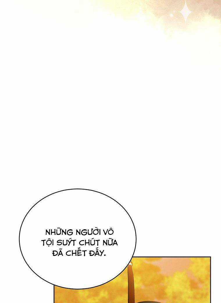 Tôi Sẽ Chỉ Sống Như Một Nhân Vật Phản Diện Chapter 62 trang 22