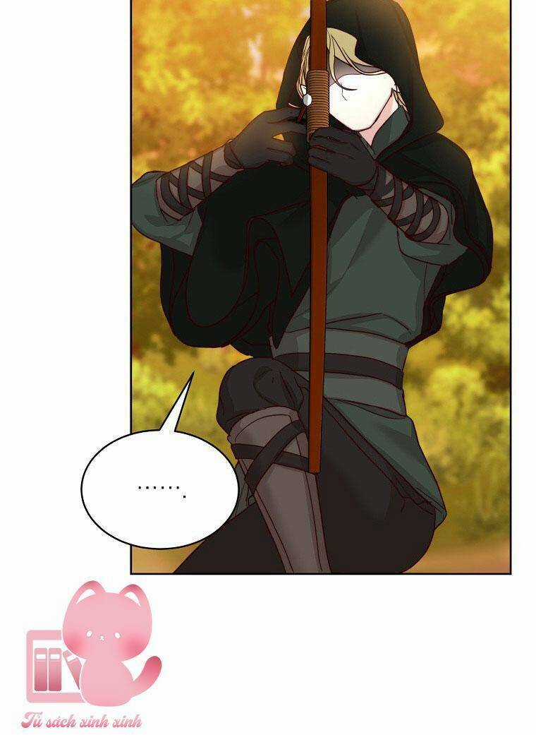 Tôi Sẽ Chỉ Sống Như Một Nhân Vật Phản Diện Chapter 62 trang 23