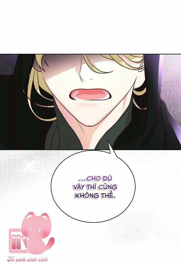 Tôi Sẽ Chỉ Sống Như Một Nhân Vật Phản Diện Chapter 62 trang 24